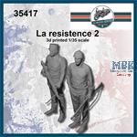 "La resistance" 2  1:35