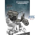 Lambretta 125D