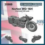 Norton WD 16H