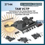 TAM VCTP