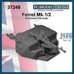 Ferret Mk.1/2 conversion
