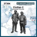 Civilians 2