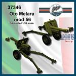 Oto Melara Mod. 56 (1:35)