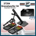 Granatwerfer GW34 (1:35)