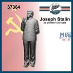 Joseph Stalin (1:35)