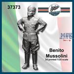 Benito Mussolini (1:35) Benito Mussolini (1:35)