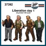Liberation day 1 (1:35)
