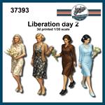 Liberation day 2 (1:35)
