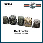 Backpacks / Rucksäcke (1:35)