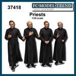 Priests / Priester