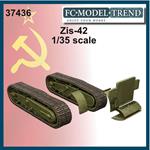 Zis-42 conversion set
