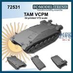 TAM VCPM (1:72)