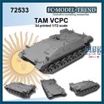 TAM VCPC (1:72)