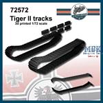 King Tiger tracks (1:72)