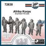 Afrika Korps (1:72)