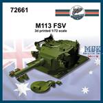 M113 FSV (1:72)