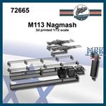 IDF M113 Nagmash (1:72)