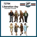Liberation day (1:72)