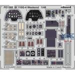 Lockheed-Martin F-16D Block 30 1/48