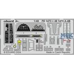 Douglas A-4B Skyhawk 1/48