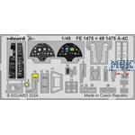 Douglas A-4C Skyhawk 1/48