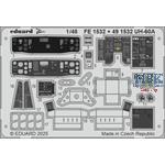 Sikorsky UH-60A 1/48