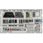 Douglas Boston III / US DB-7B 1/48