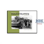 Fotos from the Panzertruppen (the early years)