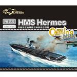 HMS Hermes (1942)