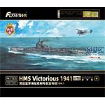HMS Victorious 1941 - Deluxe Edition