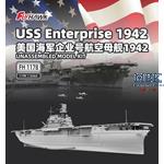 USS Enterprise 1942 Deluxe Edition