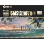 SMS Emden Deluxe Edition