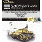 Pz.Kpfw II Ausf L "Luchs" Collector's Edition