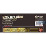 SMS Dresden PE Sheet (FH1307)