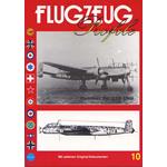 Flugzeug Profile 10 - Heinkel He 219 "Uhu"