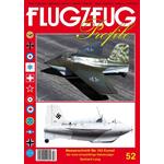Flugzeug Profile 52 - Me 163 (Teil 1)