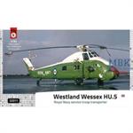 Westland Wessexx HU.5