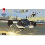 Arado Ar 234 B-2/S3