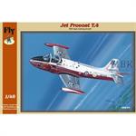 Jet Provost T.4