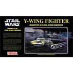 Y-Wing Fighter Y-Wing Fighter