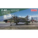 McDonnell Douglas F-4E (Late) "Clark Air Base"