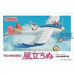 Kaze Tachinu (The Wind Rises): Jiro's Birdplane
