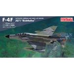 McDonnell Douglas F-4F JG71 "Richthofen" Luftwaffe
