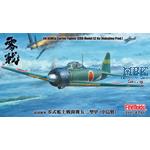 IJN A6M5a Zero Model 52 Ko (Nakajima Prod.)