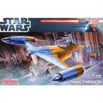 Naboo Starfighter