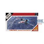X-Wing Fighter