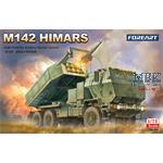 M142 HIMARS High Mobility Artillery Rocket System