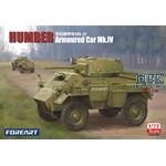 Humber Armoured Car Mk.IV