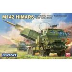 M142 HIMARS High Mobility Artillery Rocket System