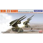 MIM-23 Hawk M192 Anti-aircraft Missile Launcher